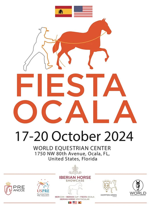 Fiesta Ocala- Registrations