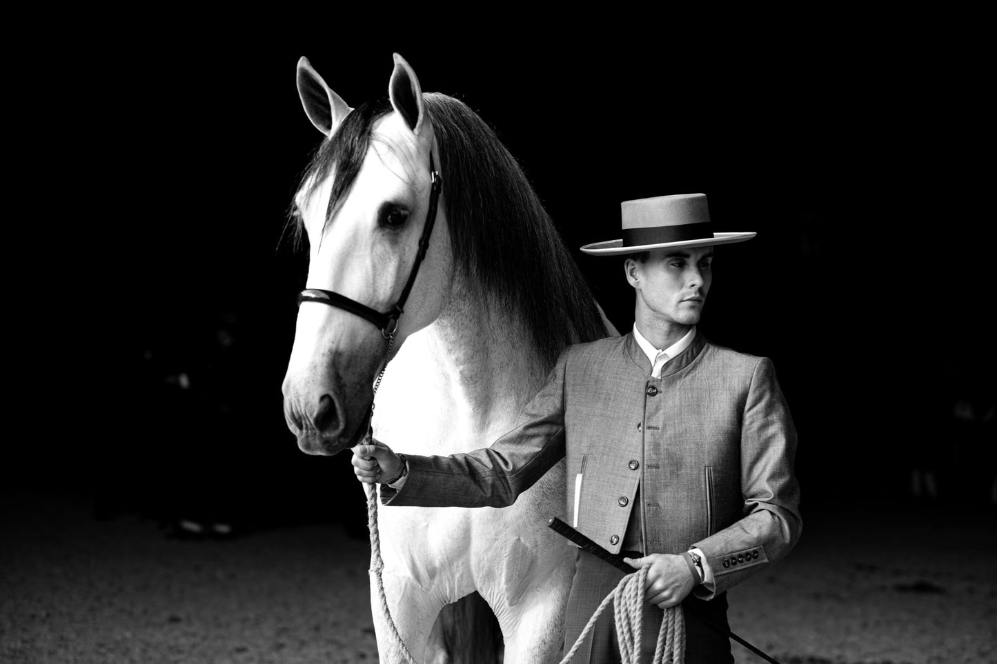 Iberian Horse Show Gala Event - Table 8