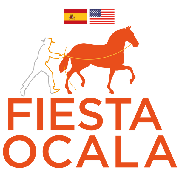 Iberian Horse Show Fiesta Ocala 